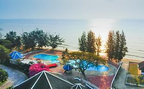 โรงแรมยูเรเชีย ชะอำ ลากูน